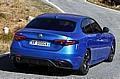 Alfa Romeo Giulia Veloce Diesel